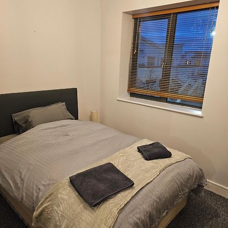 Cozy 2 Bedroom Apartment Kilkenny Zewnętrze zdjęcie