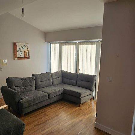 Cozy 2 Bedroom Apartment Kilkenny Zewnętrze zdjęcie