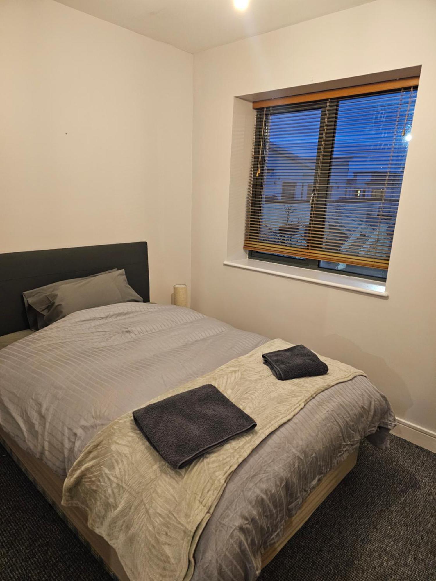 Cozy 2 Bedroom Apartment Kilkenny Zewnętrze zdjęcie