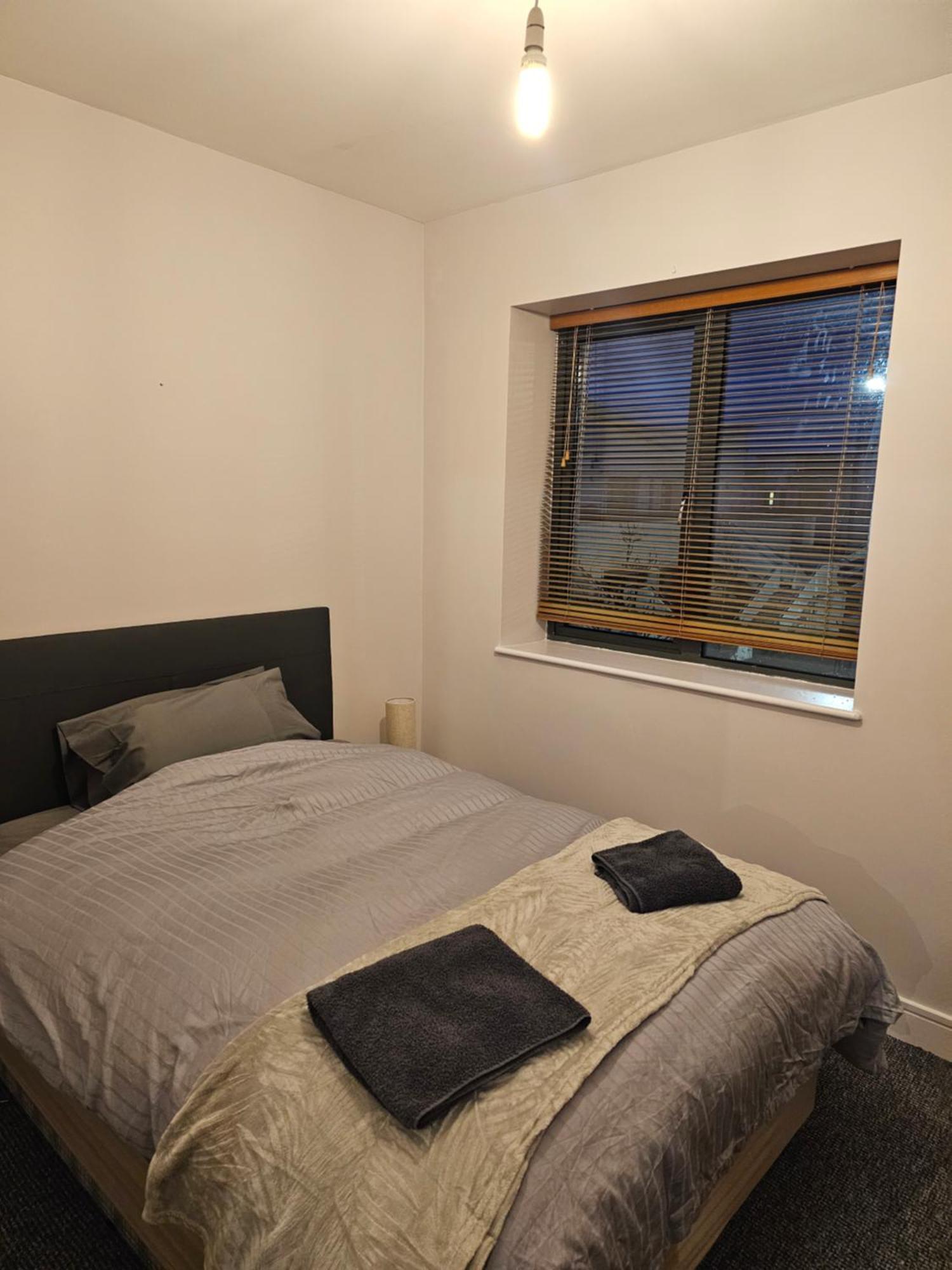 Cozy 2 Bedroom Apartment Kilkenny Zewnętrze zdjęcie