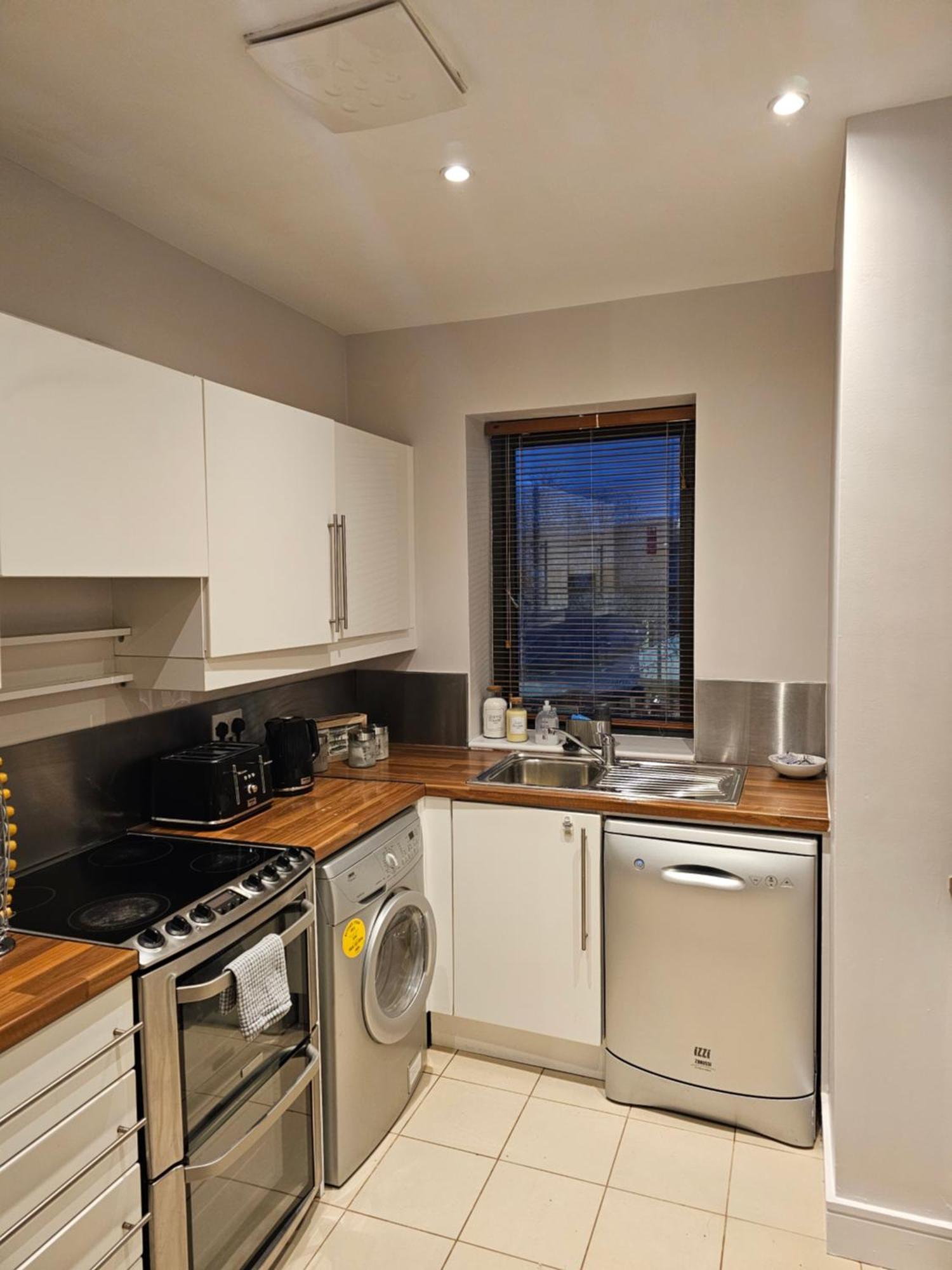 Cozy 2 Bedroom Apartment Kilkenny Zewnętrze zdjęcie