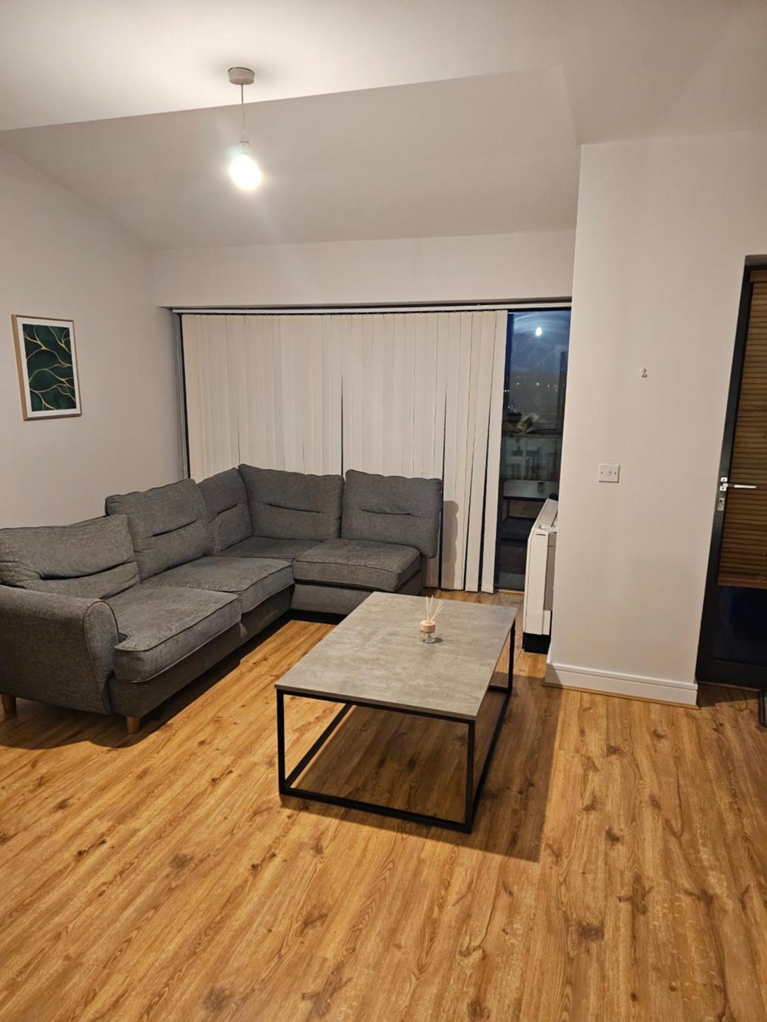 Cozy 2 Bedroom Apartment Kilkenny Zewnętrze zdjęcie