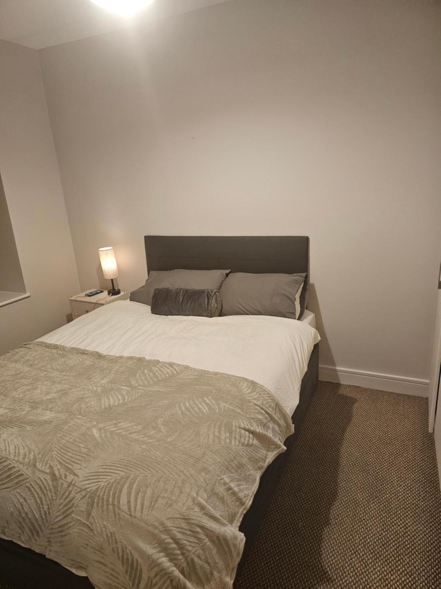 Cozy 2 Bedroom Apartment Kilkenny Zewnętrze zdjęcie