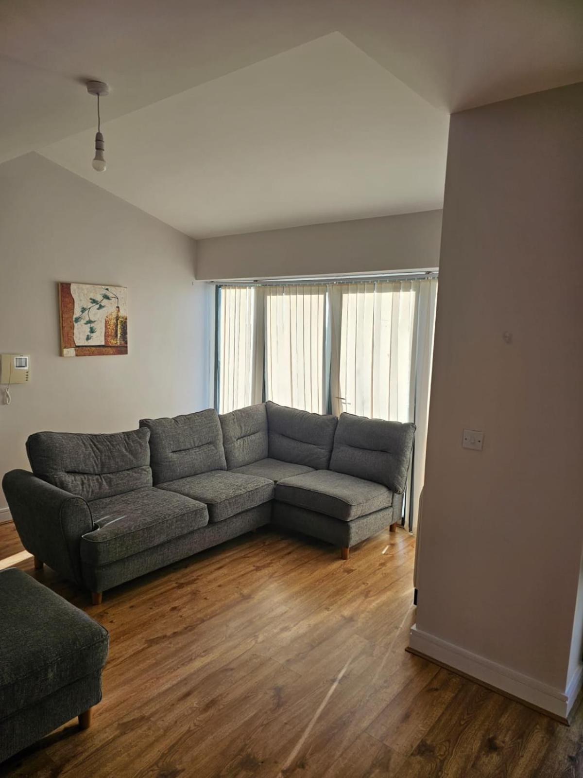 Cozy 2 Bedroom Apartment Kilkenny Zewnętrze zdjęcie
