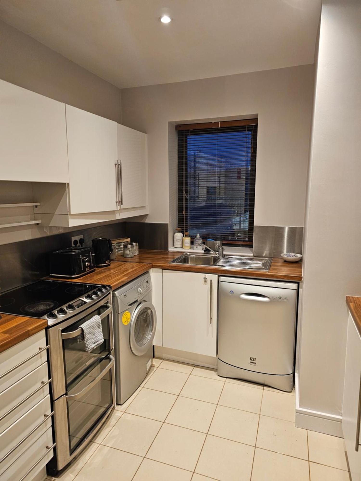 Cozy 2 Bedroom Apartment Kilkenny Pokój zdjęcie